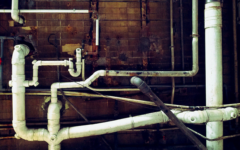 选择源于对比，酸洗与超分子清洗的对比分析