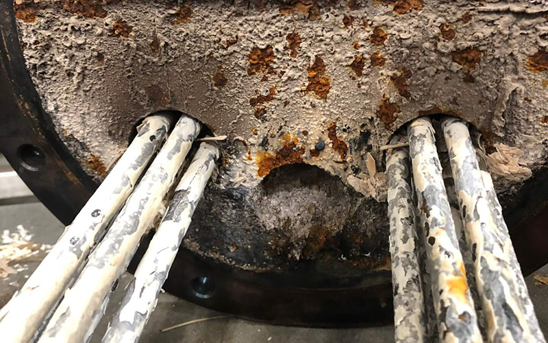 循环冷却水阻垢方法有哪些？