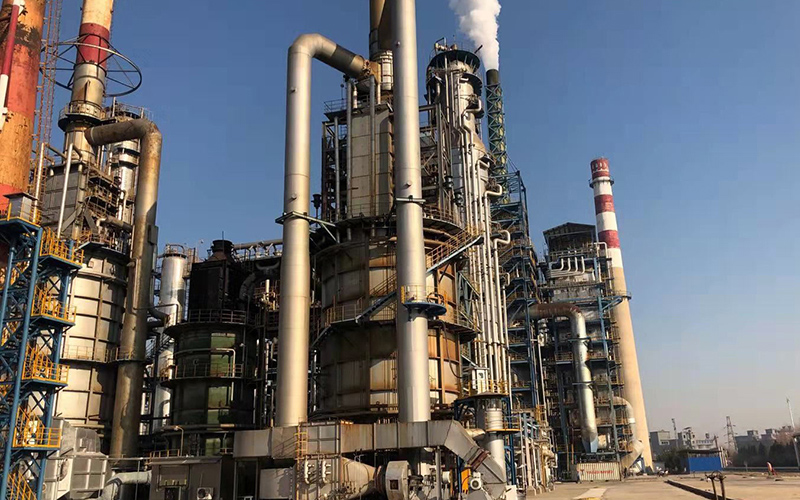 什么是化学清洗？